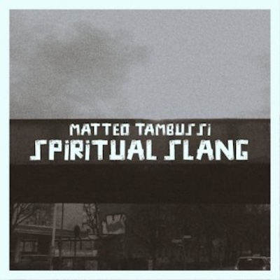 Spiritual Slang EP